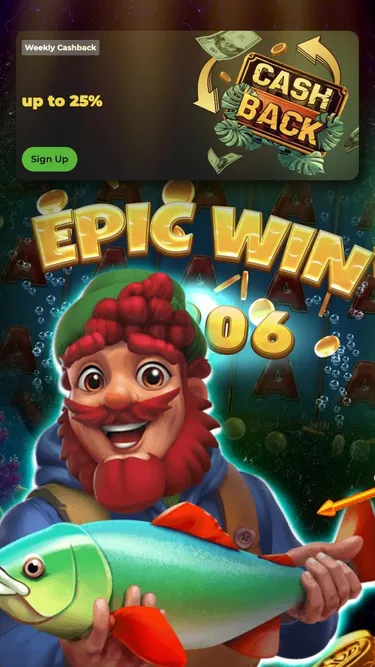 BritBet Boom Screenshot